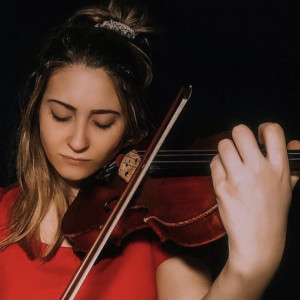Lilly Innella Violin - Violinist in Plaistow, New Hampshire