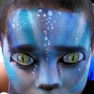 Lilly Walters - Face Painter / College Entertainment in Placentia, California