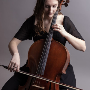 Lily Eckman Strings - Cellist / String Trio in Downingtown, Pennsylvania