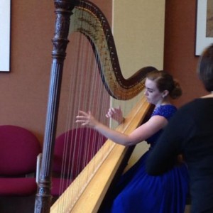 Lily of the Valley Chamber Ensemble - Classical Ensemble in Visalia, California