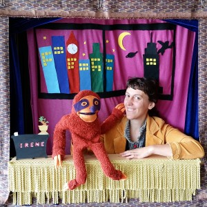 LilySilly Puppets - Puppet Show in Freeville, New York