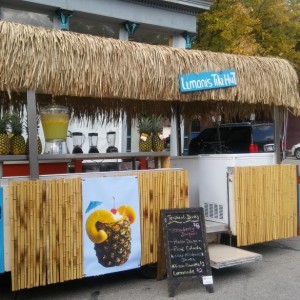 Limani's Tiki Bar and Grill