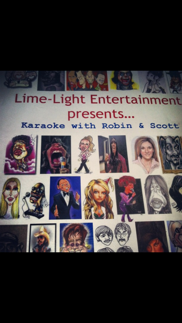 Gallery photo 1 of Lime-Light Entertainment 