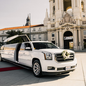 Beverly Hills Limousine Service