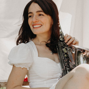 Lina Saroza - Saxophone Player / Woodwind Musician in Charlottesville, Virginia