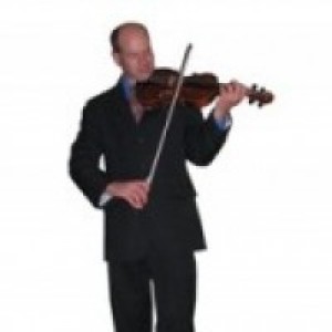 Lincoln Haury, Violinist