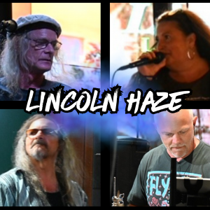 Lincoln Haze - Cover Band / Wedding Musicians in Kamloops, British Columbia