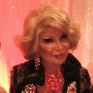 Linda Axelrod, Joan Rivers Impersonator and More - Joan Rivers Impersonator / Impressionist in New York City, New York