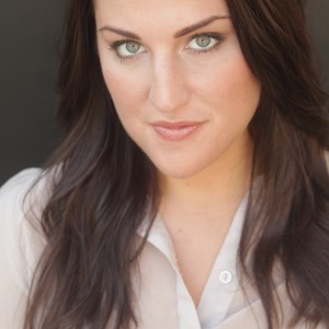 Lindsay Adams - Stand-Up Comedian in Chicago, Illinois