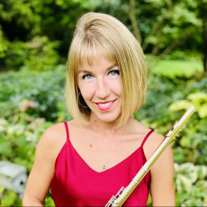 Lindsay B.,  Flutist - Flute Player in Fairborn, Ohio