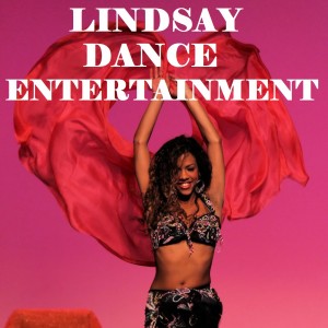 Lindsay Bellydance Artist