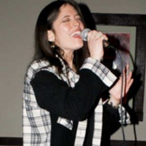 Lindsay Joy Mota - Country Singer in New Bedford, Massachusetts