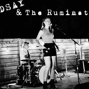 Lindsay & The Ruminators - Cover Band in Guelph, Ontario