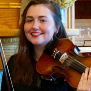 Lindsay Waller Music - Violinist / Fiddler in Riverside, Rhode Island