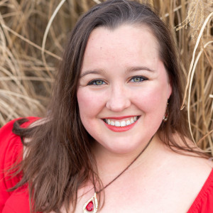 Lindsey Rae Johnson, soprano - Opera Singer in Portland, Oregon