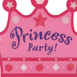 Lindy's Princess Parties