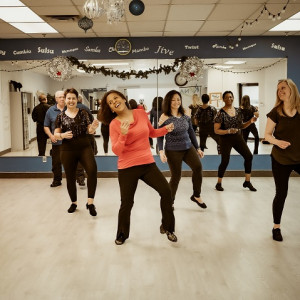 Line Dancing - Dance Instructor in Cambridge, Ontario