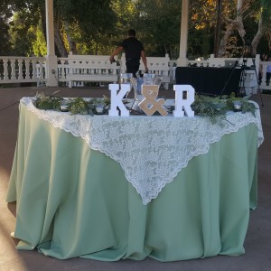 Linen Lady- Linen, Decor and More - Linens/Chair Covers / Party Rentals in El Cajon, California