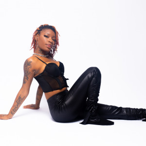 Linna Sky - Rapper / Hip Hop Artist in Tryon, North Carolina