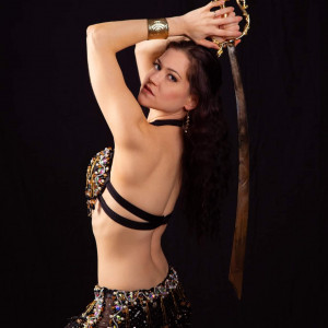 Linwe Telperion Belly Dance - Belly Dancer in Swiftwater, Pennsylvania