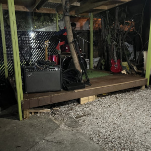 Lion Star Vibes - Reggae Band in Myakka City, Florida