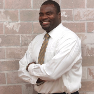 Lionel Moses - Leadership/Success Speaker in Marlton, New Jersey