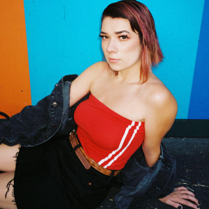 Liokness - Singer/Songwriter in Los Angeles, California