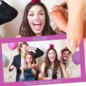LiorNoymanProduction - Video Clips - Photo Booths / Videographer in Vancouver, British Columbia