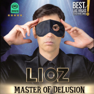 Lioz Show - Comedian in Las Vegas, Nevada