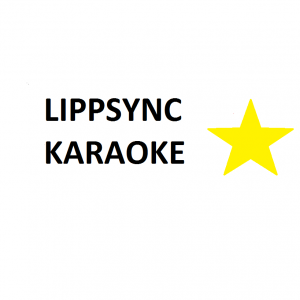 Lippsync Karaoke