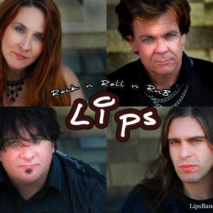 Lips - Cover Band in Los Angeles, California