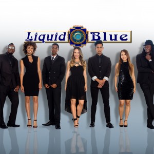 Liquid Blue - Cover Band in San Diego, California