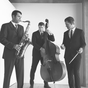 Liquid Bricks - Vintage Jazz Trio - Jazz Band in San Diego, California