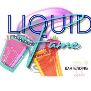 Liquid Fame Mobile Bartending