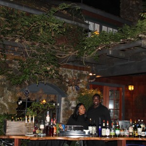 Liquid Happiness Bartending Service