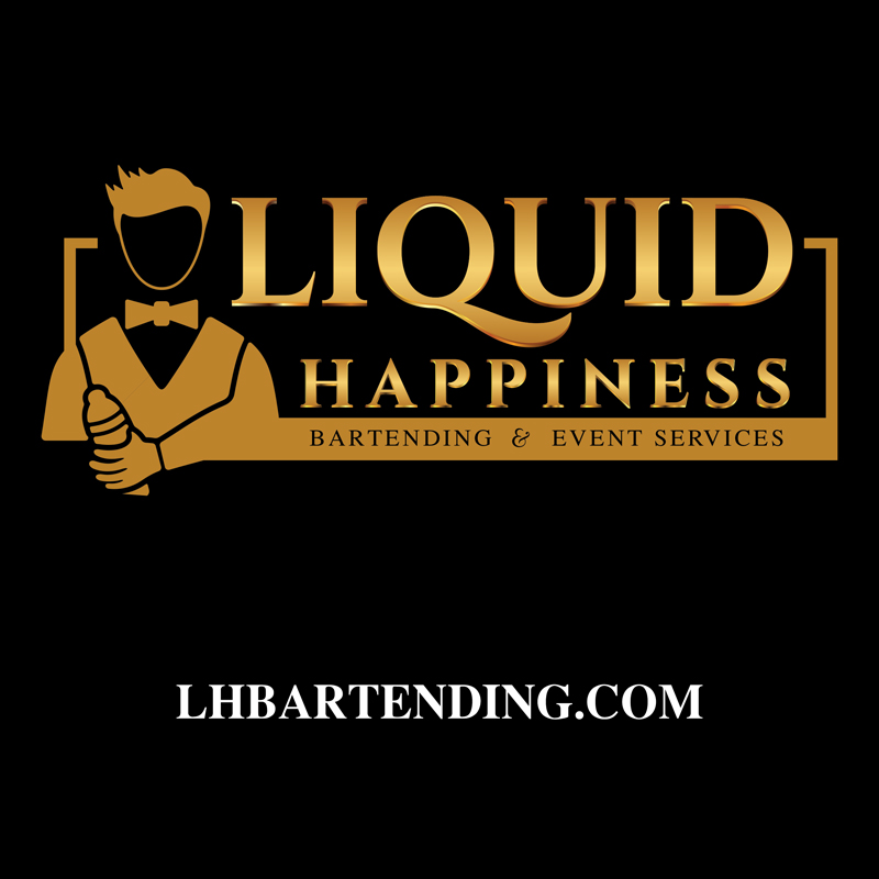 Gallery photo 1 of Liquid Happiness Bartending Service