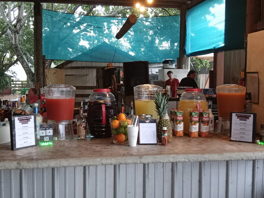 Hire Liquid Nurse Mobile Bartending Service Bartender in Pompano