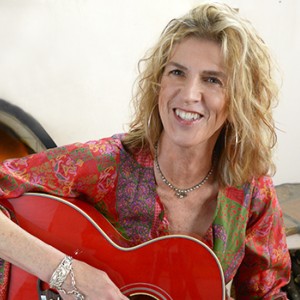 Lisa Carman - Singer/Songwriter in Santa Fe, New Mexico