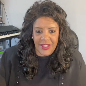 Lisa D Nelson - Singing Pianist in Fairburn, Georgia