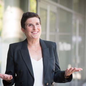 Lisa Fain/Mentoring and Inclusion - Leadership/Success Speaker in Mercer Island, Washington
