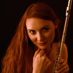 Lisa Graham - Flute Player / Woodwind Musician in Calgary, Alberta