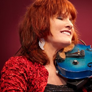 Lisa Haley & the Zydekats - Zydeco Band in The Villages, Florida
