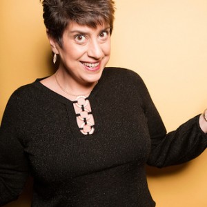 Lisa Harmon - Stand-Up Comedian / Roast Master in New York City, New York