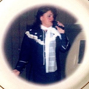 Lisa Lyman The Voice of Patsy Cline