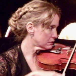 Lisa Marchand, Violin & Piano - Violinist in Fenton, Michigan