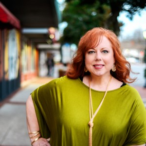 Lisa Mills - Comedian in Atlanta, Georgia