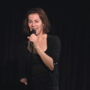 Lisa Pedace - Corporate Comedian in San Diego, California