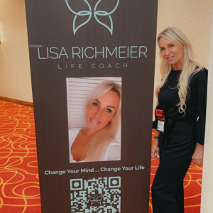 Lisa Richmeier - Motivational Speaker in Austin, Texas