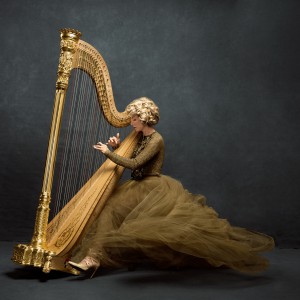 Lisa Tannebaum - Harpist / Wedding Musicians in Stamford, Connecticut