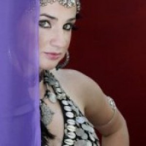 Lisa Zahiya - Belly Dancer in New York City, New York